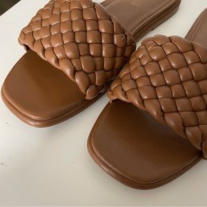 Michael Kors sandals